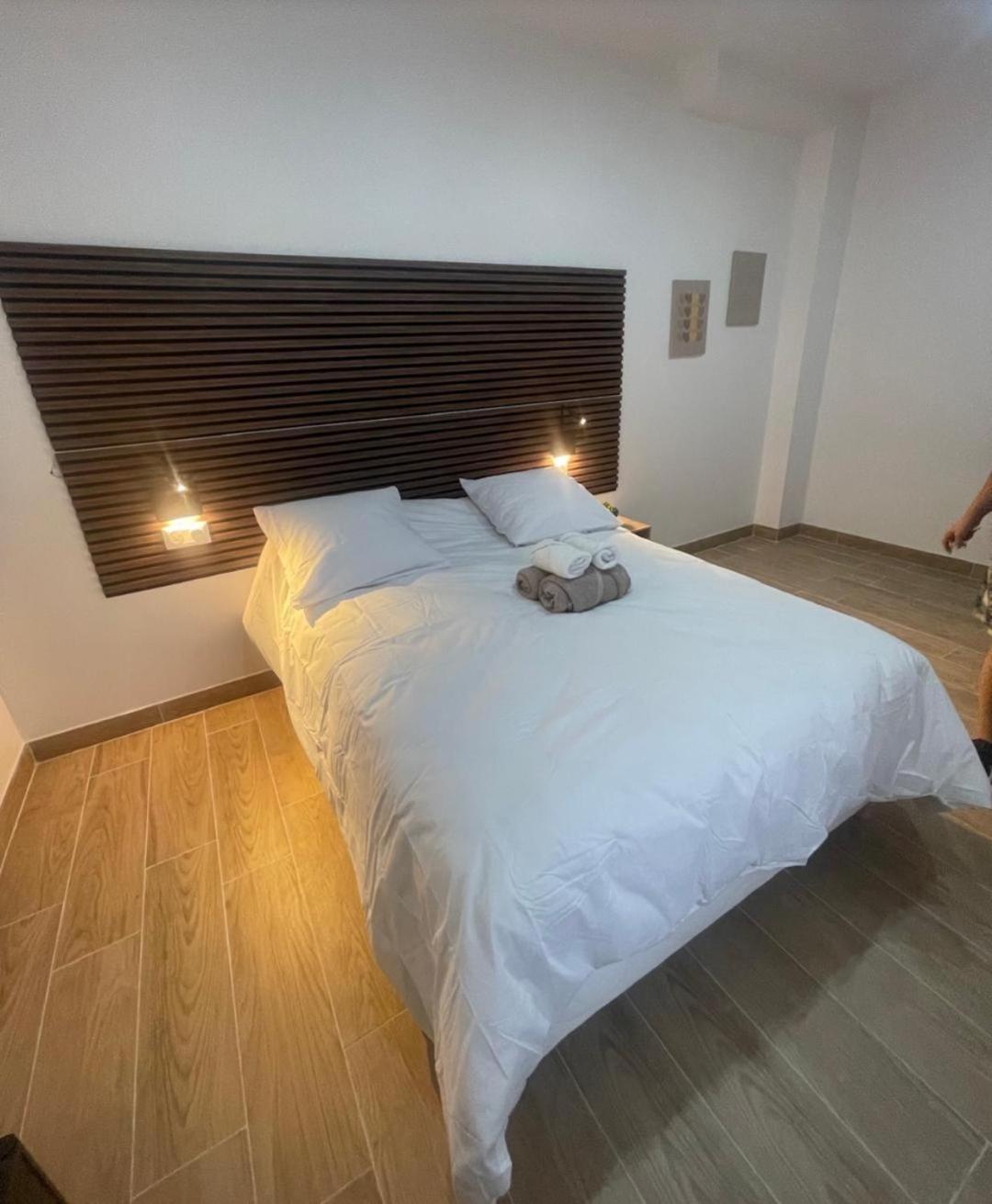 סן-דני Hotel Du Parc Canal - Stade De France מראה חיצוני תמונה